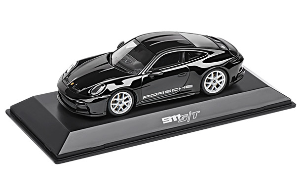 1/43 - 911 S/T : Suncoast Porsche Parts & Accessories 1/43 - 911 S/T : Suncoast Porsche Parts & Accessories
